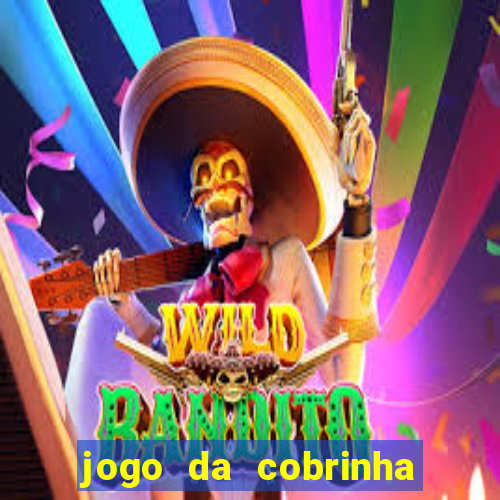 jogo da cobrinha do google